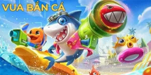Bí Quyết Cách Chơi Vua Bắn Cá Tại Luck8 Để Rinh Thưởng Khủng