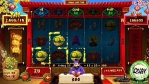 Cách Chơi Nổ Hũ Ông Đồ Luck8 Dễ Trúng Jackpot Triệu Đồng