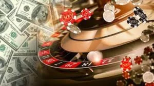 Cách Chơi Roulette Nhà Cái Luck8 Để Thắng Lớn Mỗi Ngày