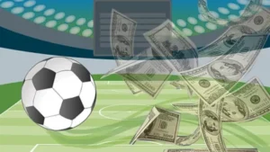 Tìm Hiểu Cá Cược Bóng Đá Luck8: Bí Quyết Thắng Lớn Dễ Dàng