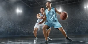 Tìm Hiểu Cá Cược Bóng Rổ Luck8: Cơ Hội Thắng Lớn Hấp Dẫn