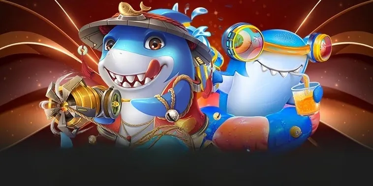 Bắn Cá Luck8 - Săn Thưởng Đỉnh Cao Trong Đại Dương