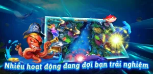 Hướng Dẫn Cách Chơi Bắn Cá Đại Chiến B52 Tại Luck8 Hấp Dẫn Nhất