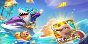 Cách Chơi Bắn Cá Đại Dương Tại Luck8 Để Săn Thưởng Cực Đỉnh