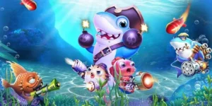 Hướng Dẫn Cách Chơi Bắn Cá Vua Hải Tặc Tại Luck8 Hiệu Quả Nhất