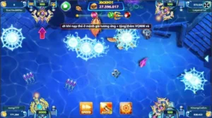 Hướng Dẫn Cách Chơi Bắn Cá Men In Black Tại Luck8 Hiệu Quả Nhất