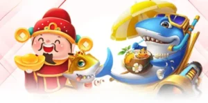 Cách Chơi Bắn Cá Thần Tài Tại Luck8 Để Rinh Thưởng Khủng