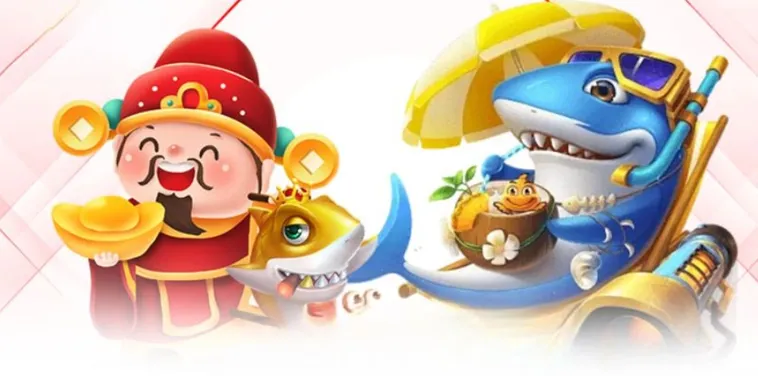 Cách Chơi Bắn Cá Thần Tài Tại Luck8 Để Rinh Thưởng Khủng