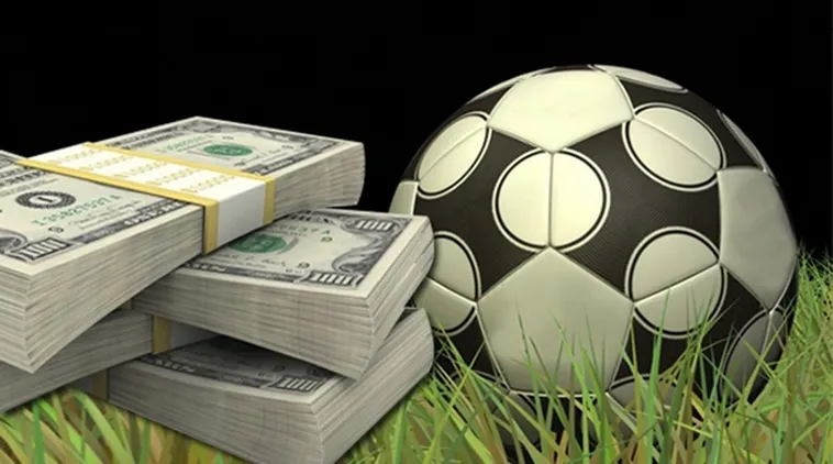 Tìm Hiểu Cá Cược Bóng Đá Luck8: Bí Quyết Thắng Lớn Dễ Dàng