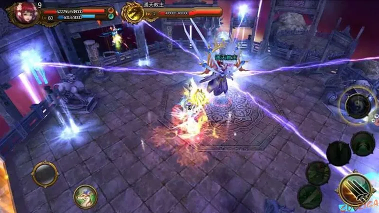 Cách Chơi Game Nhanh ZetX Tại Luck8 Dễ Thắng Cho Tân Thủ