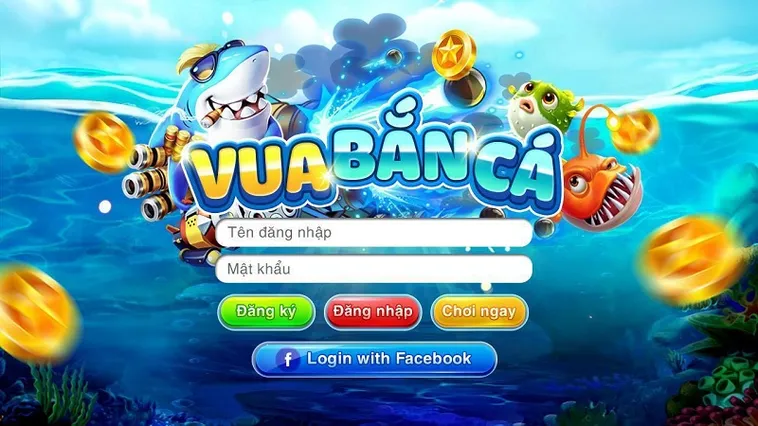 Bí Quyết Cách Chơi Vua Bắn Cá Tại Luck8 Để Rinh Thưởng Khủng