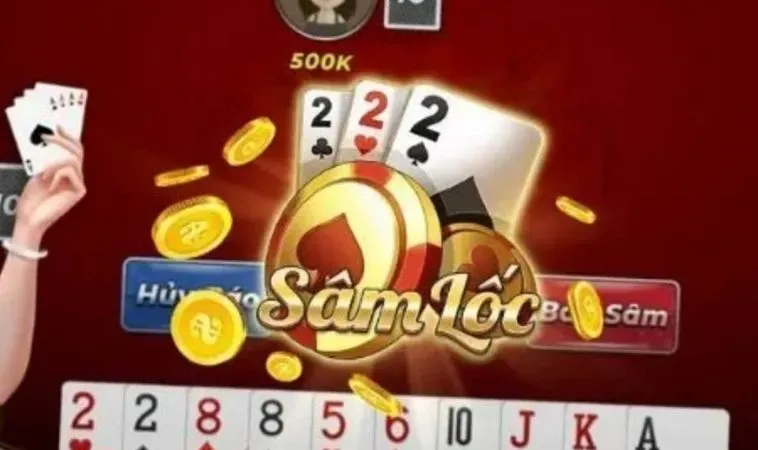 Cách Chơi Sâm Lốc Nhà Cái Luck8 Để Thắng Lớn Mỗi Ván