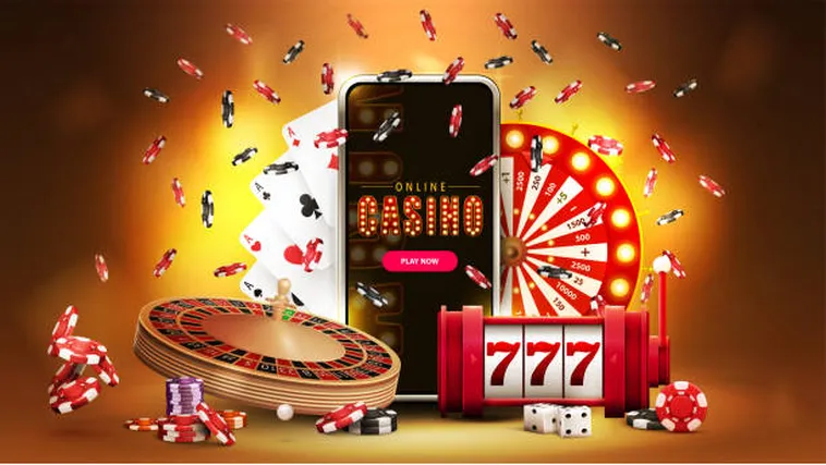 Casino Online Luck8 Trải Nghiệm Giải Trí Đỉnh Cao Hấp Dẫn
