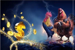 Hướng Dẫn Chơi Đá Gà WS168 Tại Luck8 Thắng Lớn Dễ Dàng