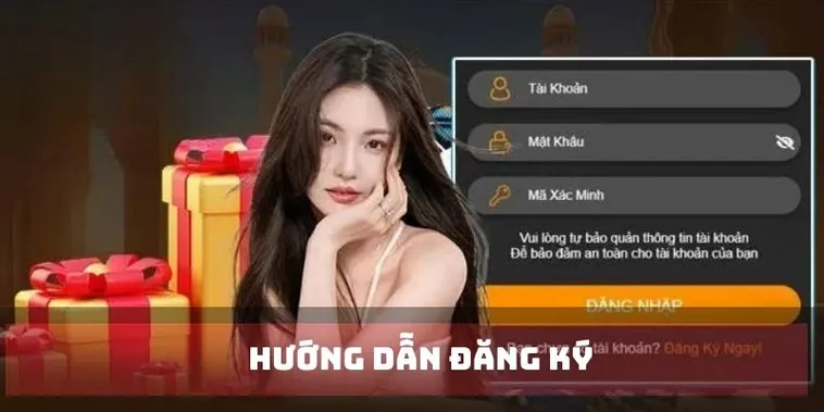 Đăng Ký Luck8 Nhanh Chóng Để Tham Gia Cá Cược Hấp Dẫn