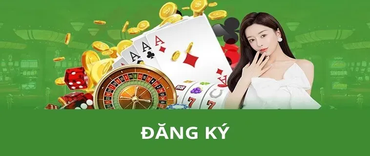 Đăng Ký Luck8 Nhanh Chóng Để Tham Gia Cá Cược Hấp Dẫn