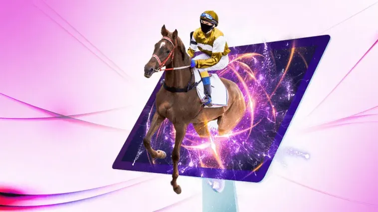 Tìm Hiểu Cá Cược Đua Ngựa Luck8: Chinh Phục Thưởng Lớn Hấp Dẫn