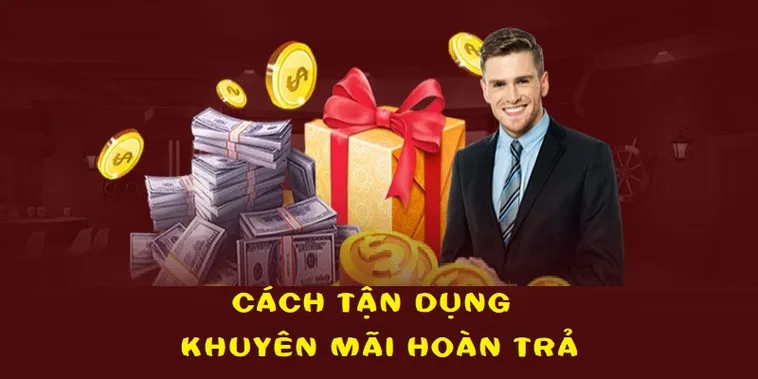 Hoàn Trả Không Giới Hạn Tại Nhà Cái Luck8 Siêu Hấp Dẫn