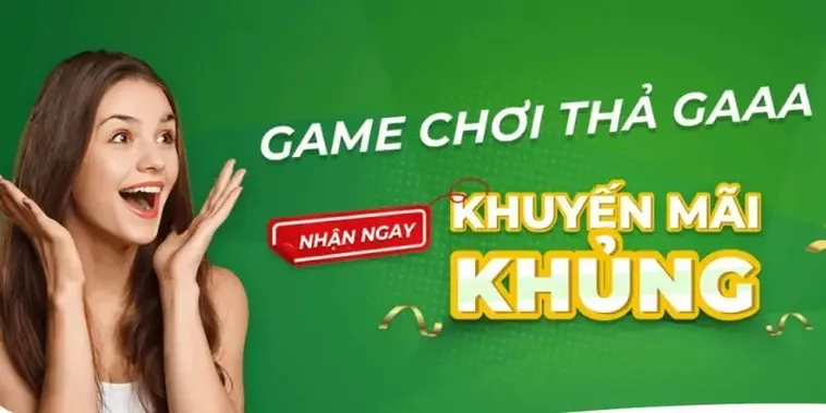 Khuyến Mãi Luck8 - Cơ Hội Vàng Thắng Lớn Mỗi Ngày
