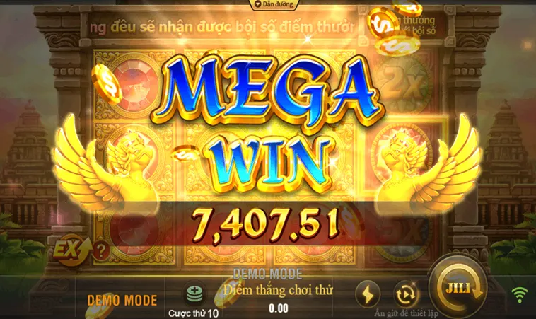 Nổ Hũ Luck8 - Quay Thưởng Jackpot Khủng Mỗi Ngày