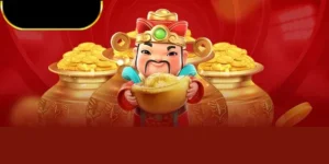 Chinh Phục Trò Chơi Nổ Hũ Thần Tài Tại Luck8 Thắng Lớn