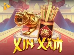 Cách Chơi Nổ Hũ Xin Xăm Tại Luck8 Để Săn Thưởng Lớn