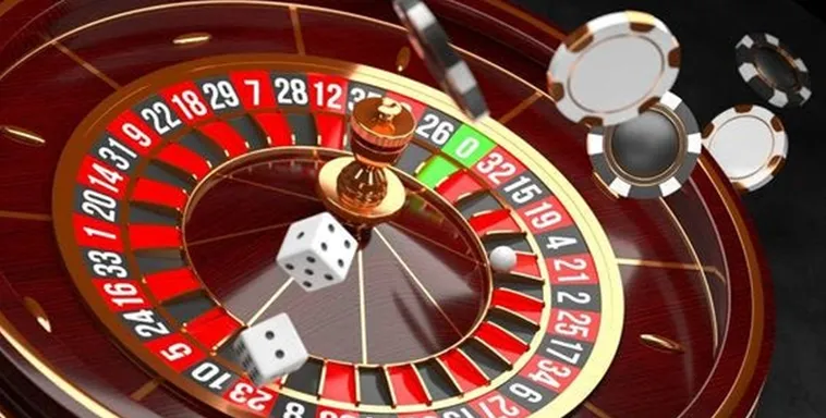 Cách Chơi Roulette Nhà Cái Luck8 Để Thắng Lớn Mỗi Ngày