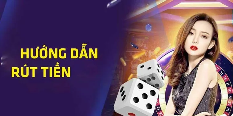 Rút Tiền Luck8 Nhanh Chóng An Toàn Chỉ Trong Vài Phút