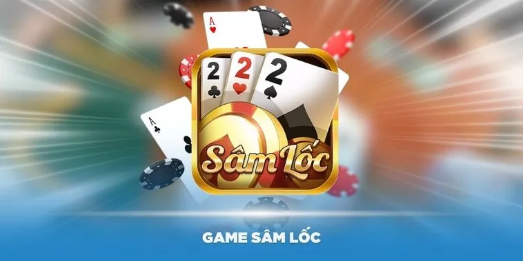 Cách Chơi Sâm Lốc Nhà Cái Luck8 Để Thắng Lớn Mỗi Ván