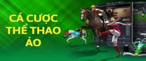 Tìm Hiểu Cá Cược Thể Thao Ảo Luck8 Để Thắng Lớn Nhanh Chóng