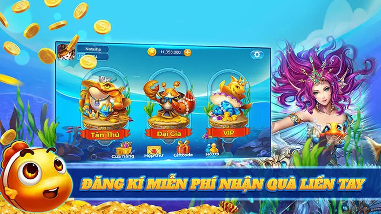 Hướng Dẫn Cách Chơi Thợ Săn Cá Tại Luck8 Dễ Thắng Nhất