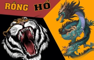 Chinh Phục Dragon Tiger Tại Luck8 Với Thưởng Hấp Dẫn Nhất