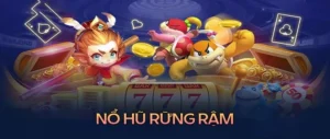 Tham Gia Trò Chơi Nổ Hũ Rừng Xanh Tại Luck8 Thú Vị