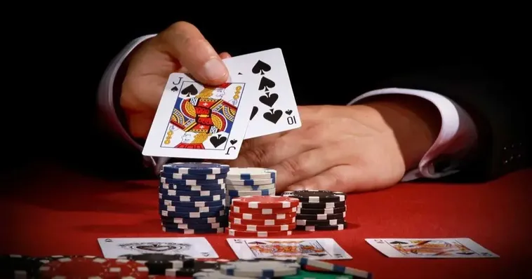 Tham Gia Xì Tố Tại Luck8 Để Trải Nghiệm Giải Trí Đỉnh Cao