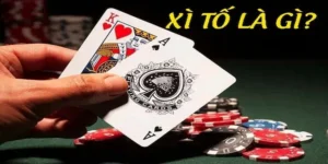 Tham Gia Xì Tố Tại Luck8 Để Trải Nghiệm Giải Trí Đỉnh Cao