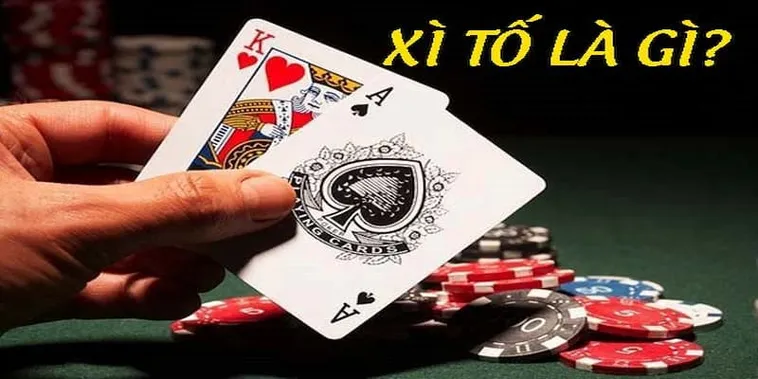Tham Gia Xì Tố Tại Luck8 Để Trải Nghiệm Giải Trí Đỉnh Cao