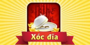 Xóc Đĩa Tại Luck8 Mang Đến Cơ Hội Thắng Lớn Hấp Dẫn