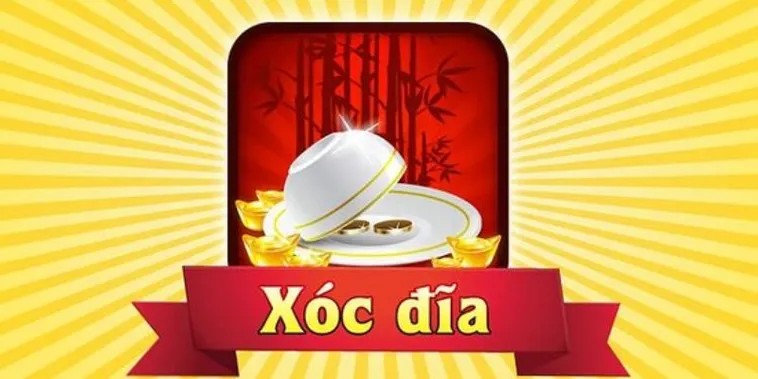 Xóc Đĩa Tại Luck8 Mang Đến Cơ Hội Thắng Lớn Hấp Dẫn