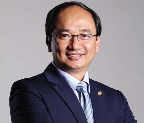 CEO Lê Quốc Bảo